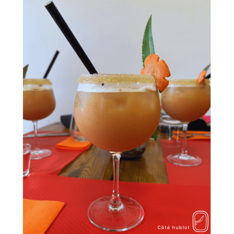jus de baobab
